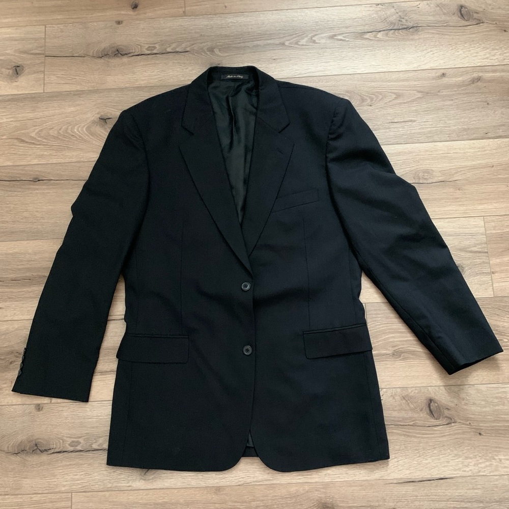 Men’s Blazer/Sport Coat